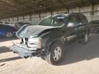 2002 Chevrolet Trailblazer