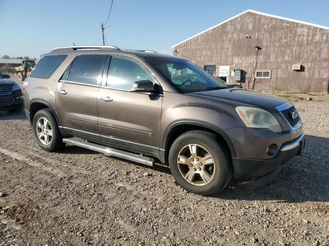 2009 GMC Acadia SLT-1