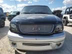 2003 Ford F150 Supercrew Harley Davidson