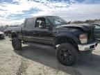 2008 Ford F250 Super Duty