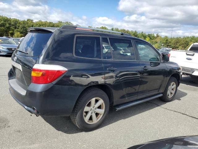 2010 Toyota Highlander