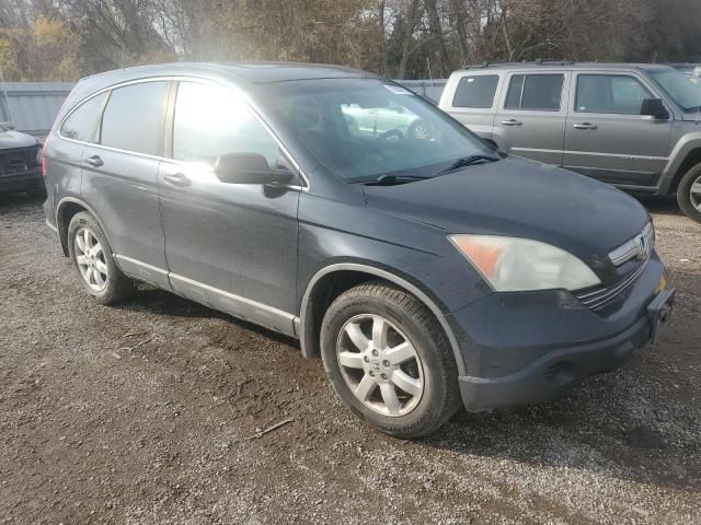 2008 Honda CR-V EX