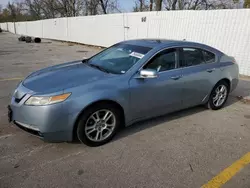 Run And Drives Cars for sale at auction: 2009 Acura TL