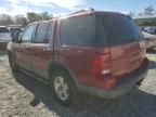 2003 Ford Explorer XLT