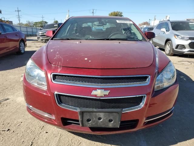 2009 Chevrolet Malibu 2LT