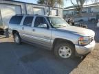 2005 GMC Yukon XL K1500