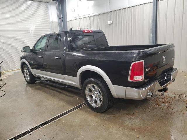 2015 Dodge 1500 Laramie