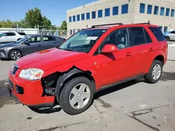 2007 Saturn Vue en venta en Littleton, CO