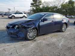 Salvage cars for sale at Lexington, KY auction: 2014 Lexus ES 350