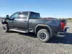 2020 GMC Sierra K2500 AT4