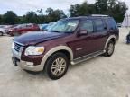 2007 Ford Explorer Eddie Bauer