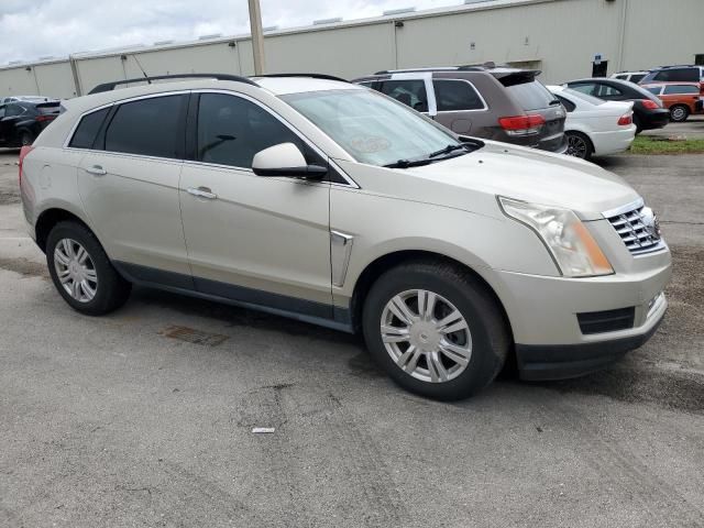 2013 Cadillac SRX