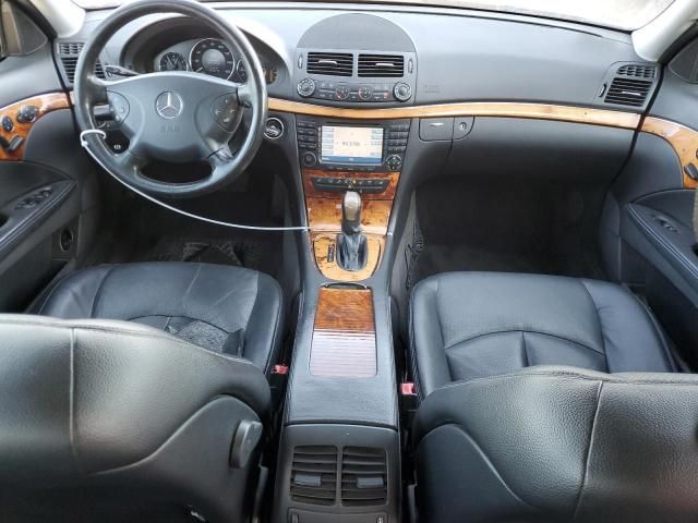 2006 Mercedes-Benz E 350