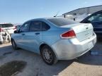 2009 Ford Focus SE