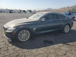 2015 BMW 428 I Gran Coupe en venta en Colton, CA