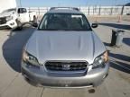 2005 Subaru Legacy Outback 2.5I