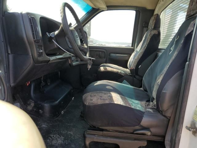 2007 Chevrolet C4500 C4C042