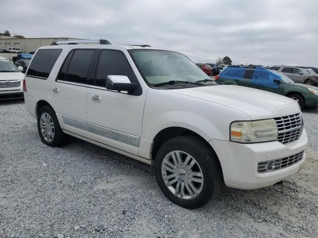 2009 Lincoln Navigator