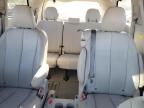 2013 Toyota Sienna XLE