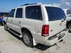 2004 Cadillac Escalade Luxury