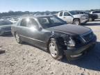 2004 Lexus LS 430