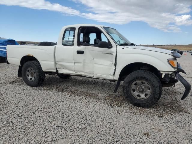 1995 Toyota Tacoma Xtracab