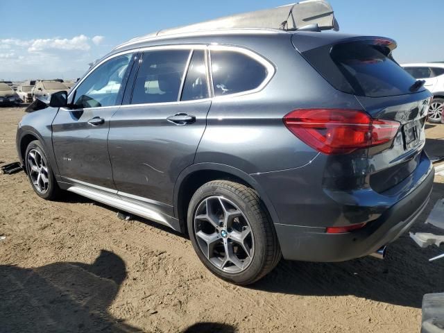 2018 BMW X1 XDRIVE28I