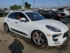 2018 Porsche Macan GTS