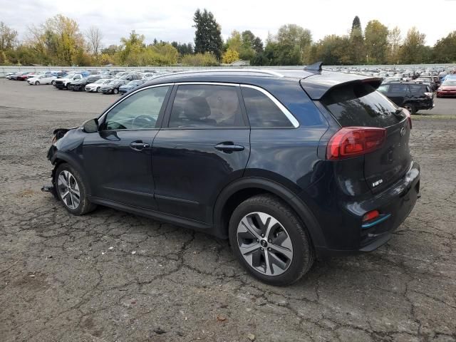 2020 KIA Niro EX Premium