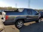 2010 Honda Ridgeline RTL