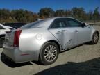 2010 Cadillac CTS Luxury Collection