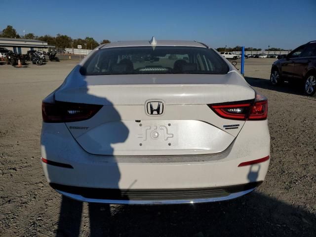 2020 Honda Insight Touring