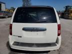 2008 Chrysler Town & Country Touring