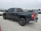 2017 Toyota Tundra Double Cab SR