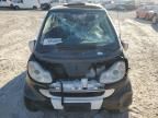 2009 Smart Fortwo Pure