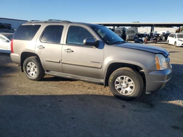 2007 GMC Yukon