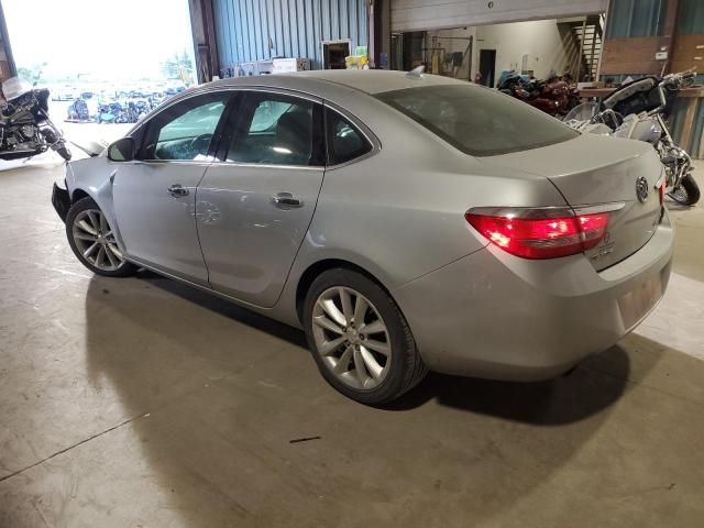 2012 Buick Verano