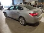 2012 Buick Verano