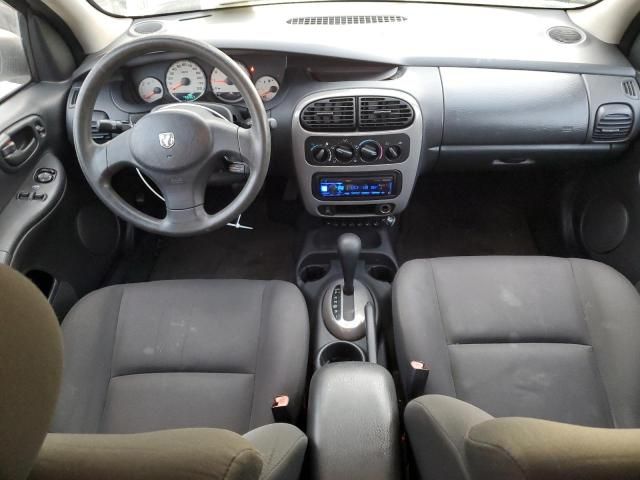 2004 Dodge Neon SXT