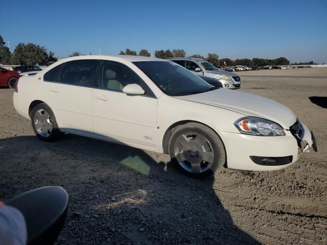 2006 Chevrolet Impala Super Sport