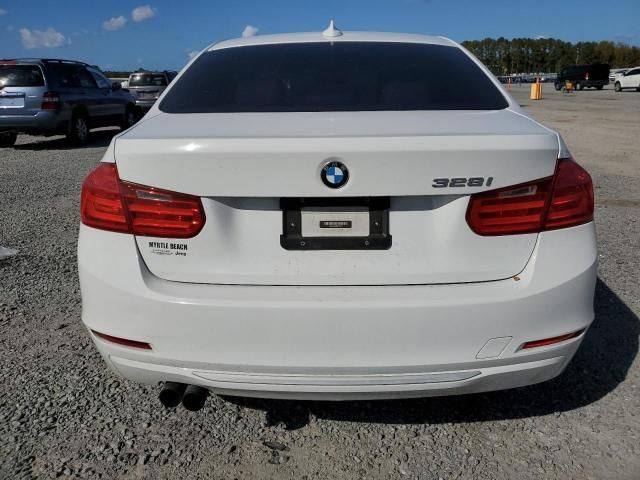 2013 BMW 328 I