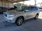 2009 Toyota Highlander Limited