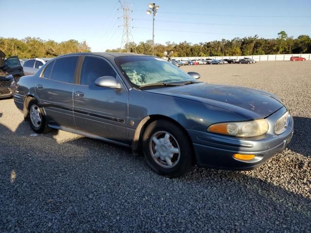 2001 Buick Lesabre Custom