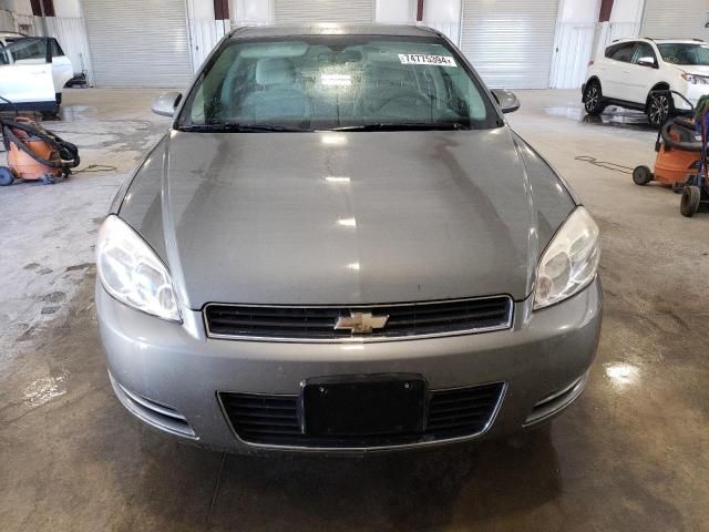 2008 Chevrolet Impala LS