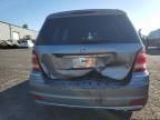 2011 Mercedes-Benz GL 450 4matic