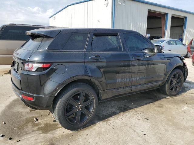 2013 Land Rover Range Rover Evoque Pure Premium