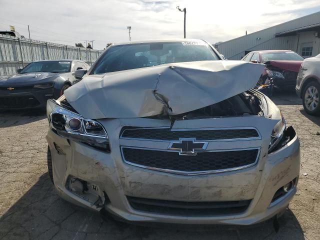 2013 Chevrolet Malibu 2LT