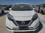 2018 Nissan Versa Note S