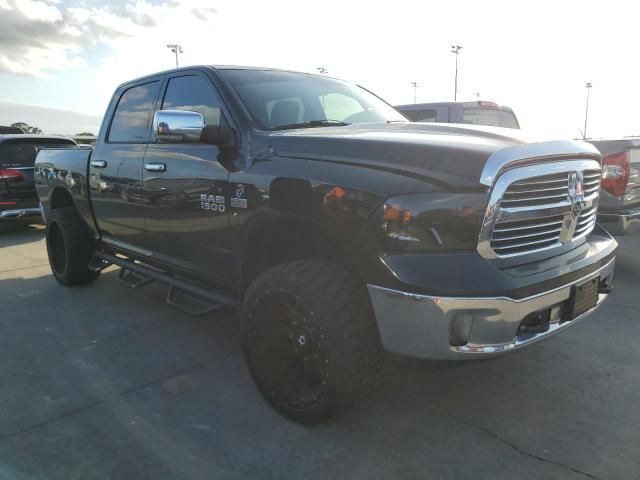 2013 Dodge RAM 1500 SLT