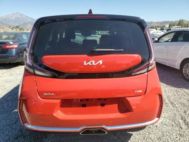 2023 KIA Soul GT Line